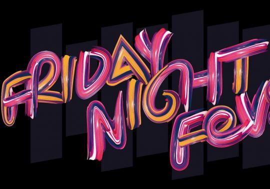 Friday Night Fever