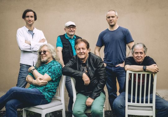 Folk Team