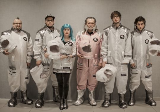 Bijouterrier + Marhule(SK) – přeloženo na 24.4.24 – vstupenky zůstávají v platnosti!