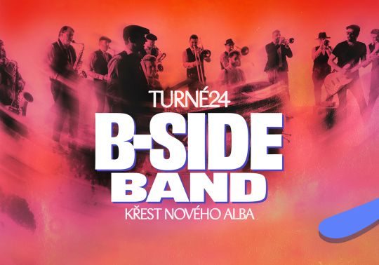 B-Side Band