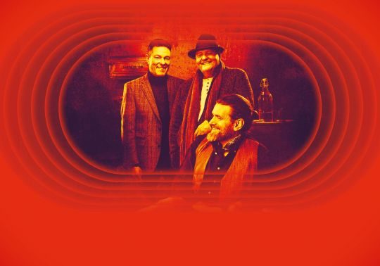 Groove Brno: Mezzoforte (IS)