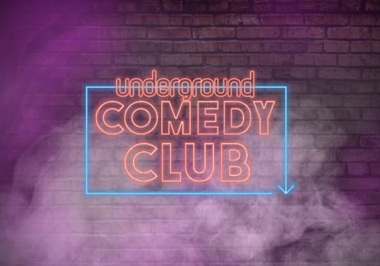 Underground Comedy Club
