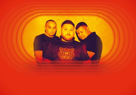 Groove Brno: Four Gypsy Soul (CZ) + Funk jam session