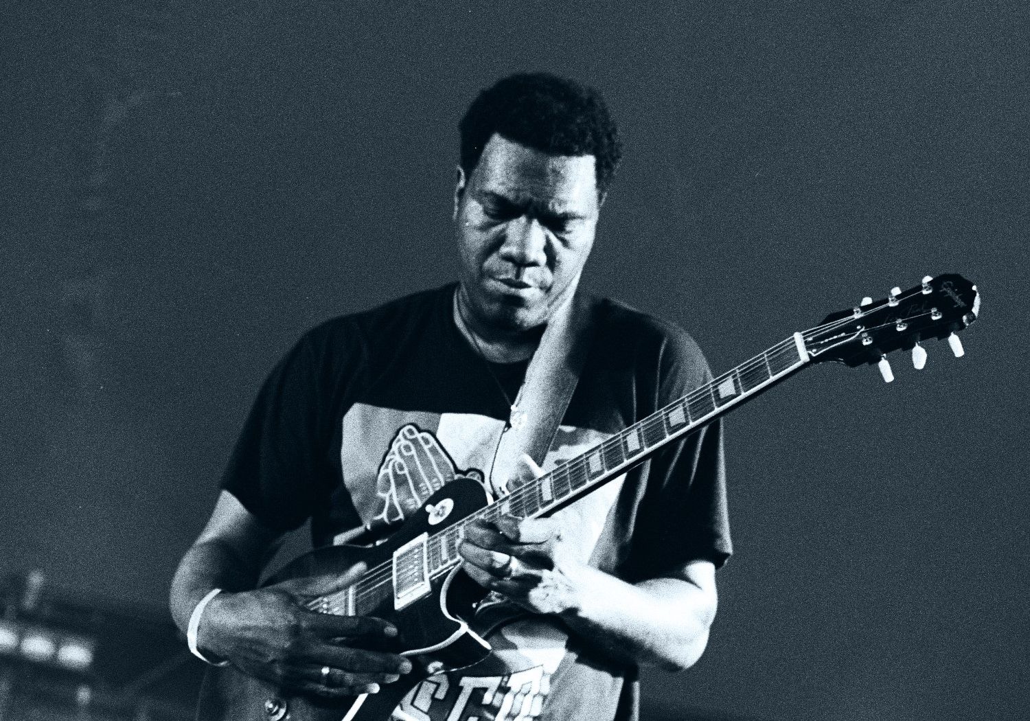 Blues Alive Tour 2024 – Kent Burnside Band (USA) + Band of Heysek
